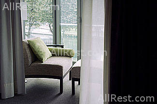 Hesperia Bilbao 9